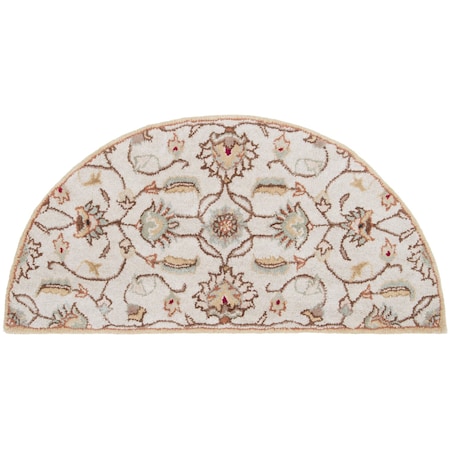Livabliss Caesar CAE-1029 Handmade Area Rug CAE1029-24HM